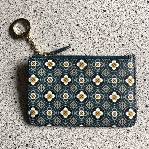 Henri Bendel Keyfob Card Case